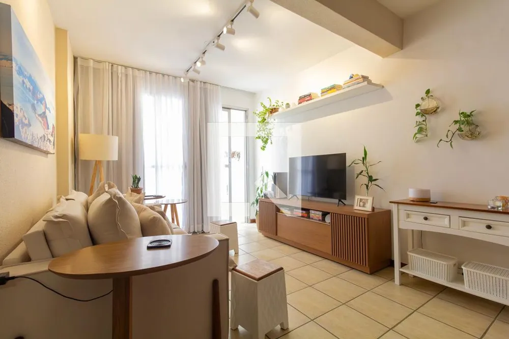 Apartamento, 2 quartos, 70 m² - Foto 3