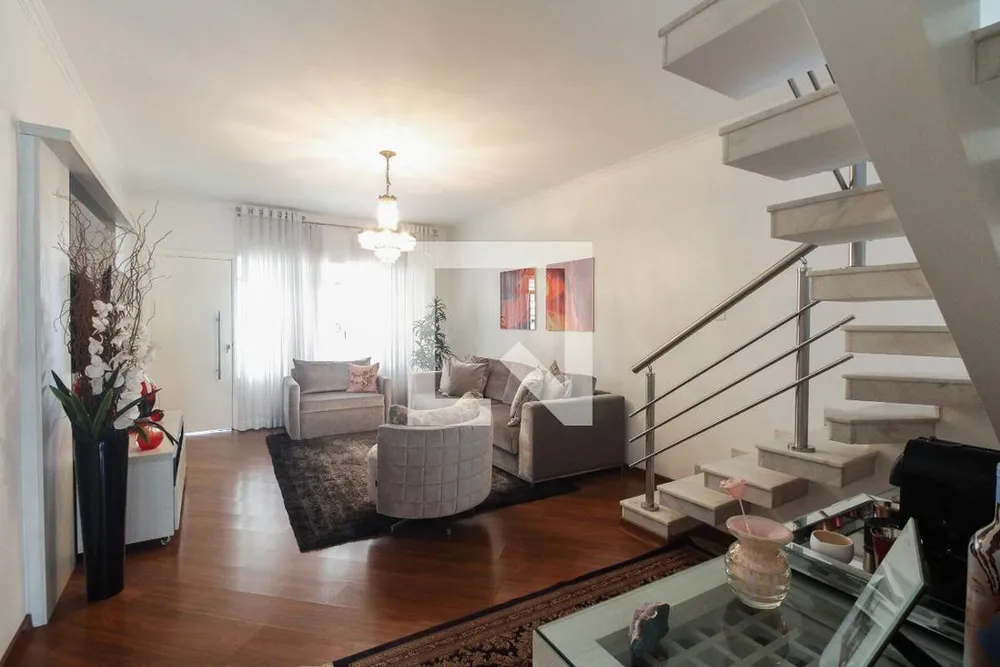 Casa, 3 quartos, 123 m² - Foto 1