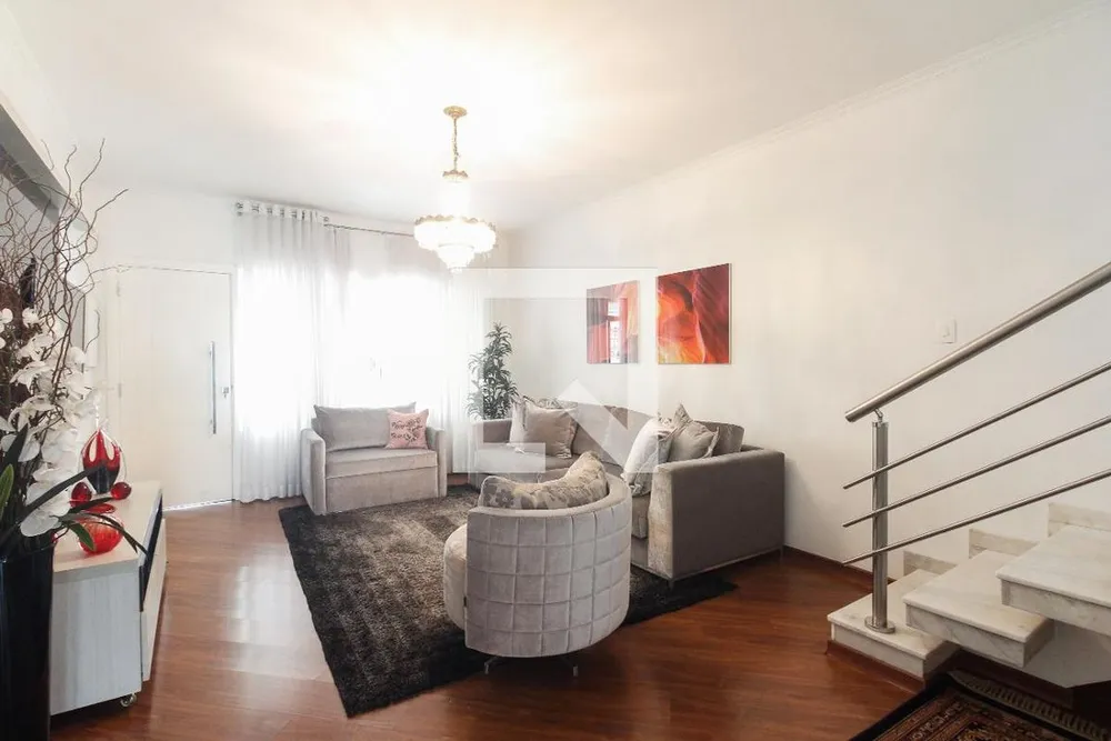 Casa, 3 quartos, 123 m² - Foto 3