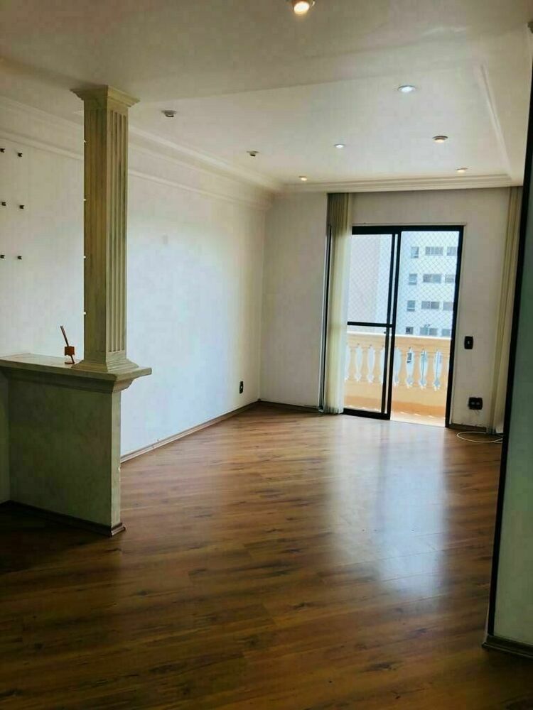 Apartamento, 3 quartos, 100 m² - Foto 1