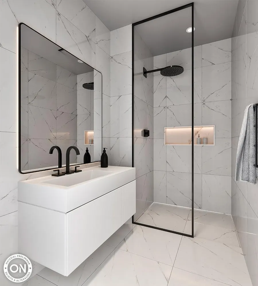 Apartamento, 1 quarto, 56 m² - Foto 6
