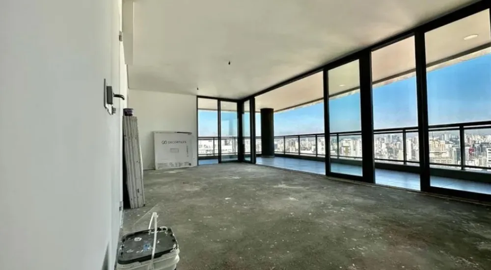 Cobertura, 4 quartos, 325 m² - Foto 3
