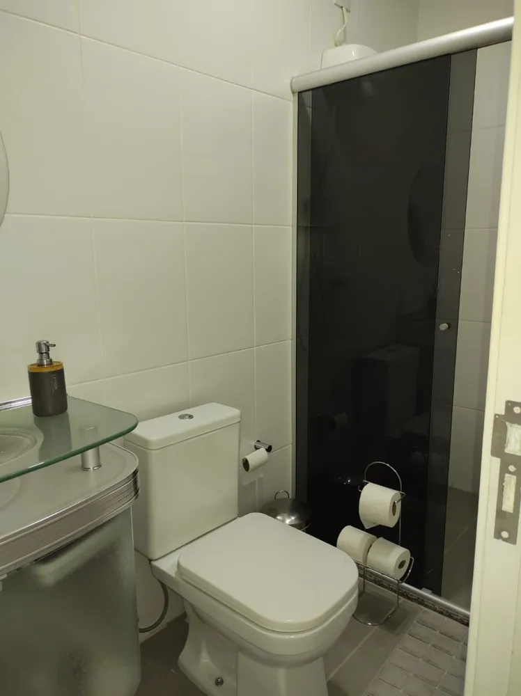 Casa, 3 quartos, 210 m² - Foto 8
