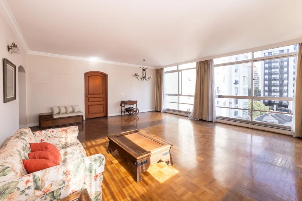 Apartamento, 3 quartos, 173 m² - Foto 2