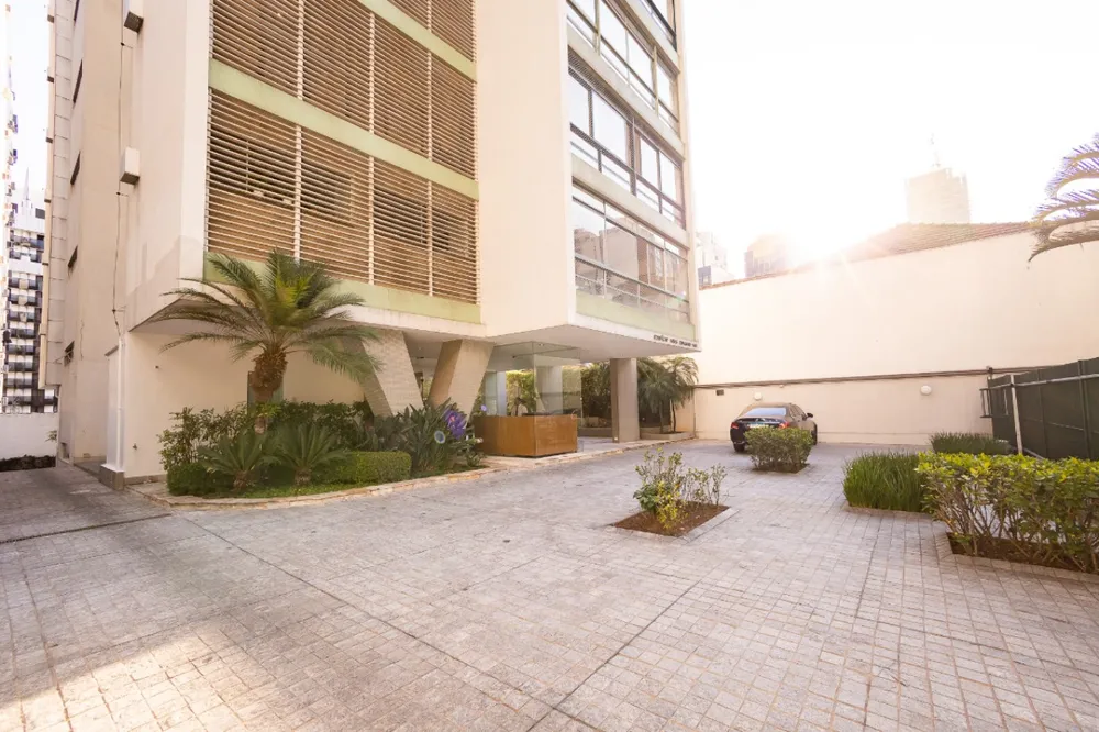 Apartamento, 3 quartos, 173 m² - Foto 4