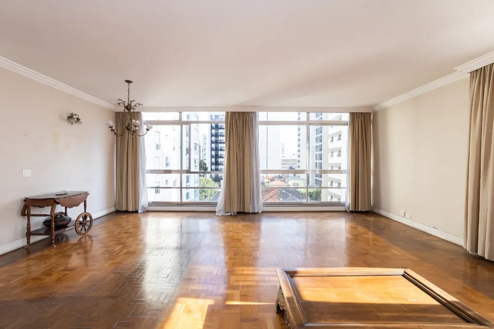 Apartamento, 3 quartos, 173 m² - Foto 3
