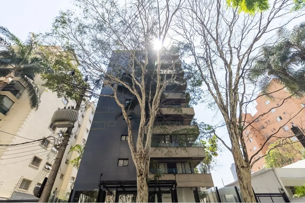 Apartamento, 3 quartos, 132 m² - Foto 3