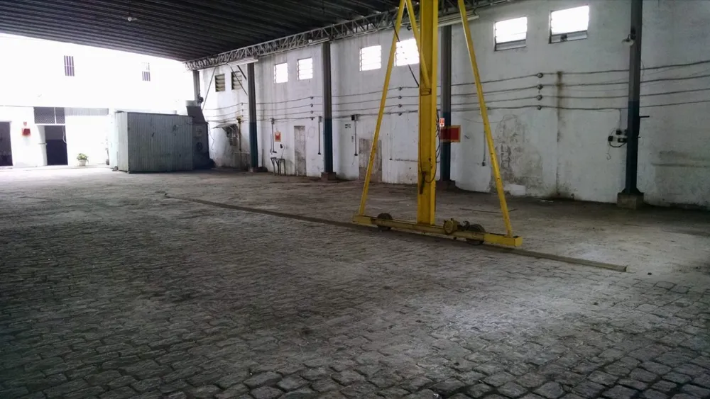 Depósito-Galpão, 815 m² - Foto 4