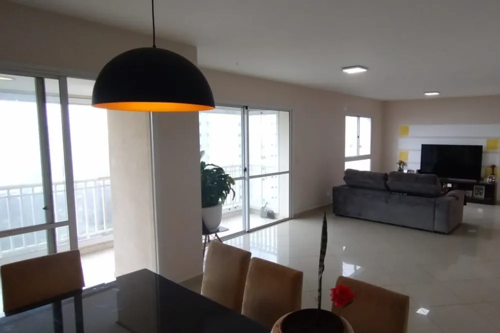 Apartamento, 3 quartos, 150 m² - Foto 1