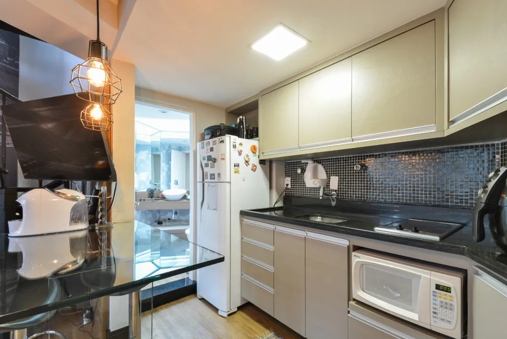 Apartamento, 1 quarto, 50 m² - Foto 4