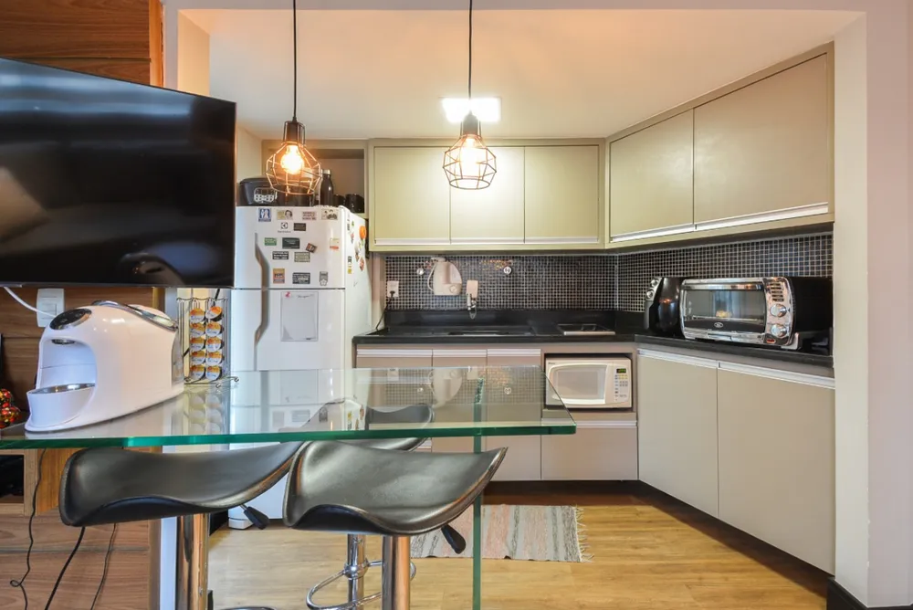 Apartamento, 1 quarto, 50 m² - Foto 2