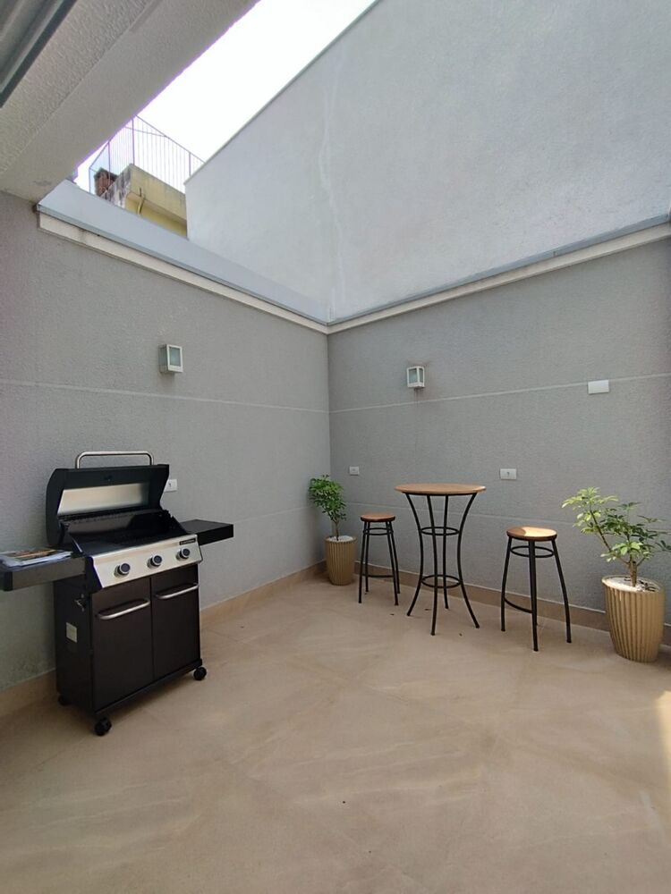 Casa, 3 quartos, 160 m² - Foto 2