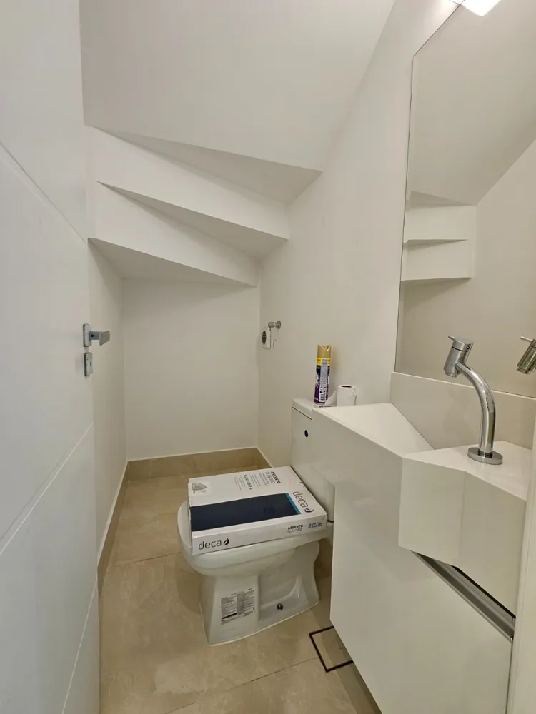 Casa, 3 quartos, 160 m² - Foto 9