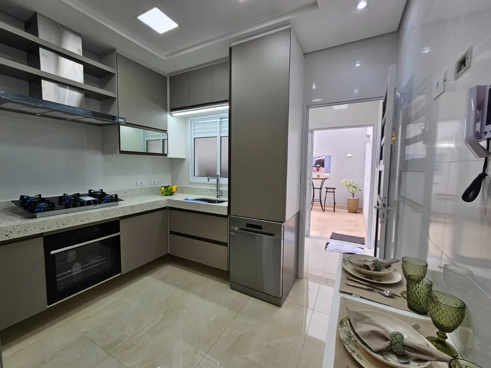 Casa, 3 quartos, 160 m² - Foto 5