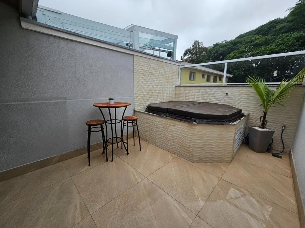 Casa, 3 quartos, 160 m² - Foto 12