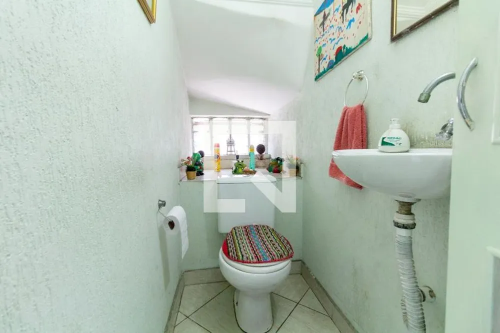 Casa, 3 quartos, 150 m² - Foto 8