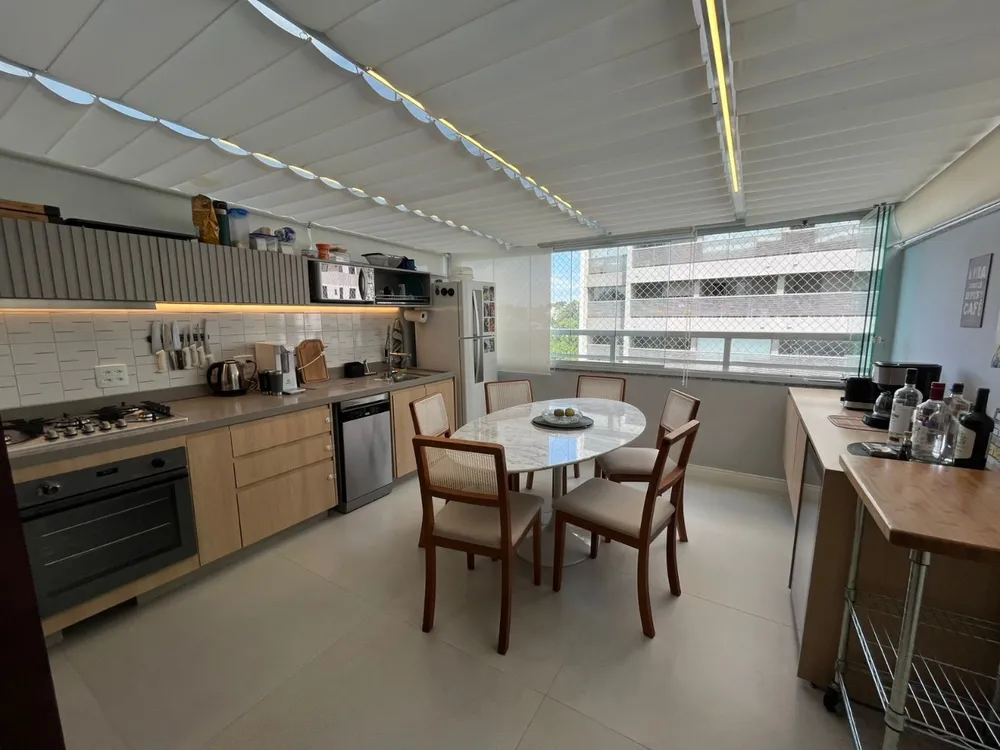 Apartamento, 2 quartos, 75 m² - Foto 1