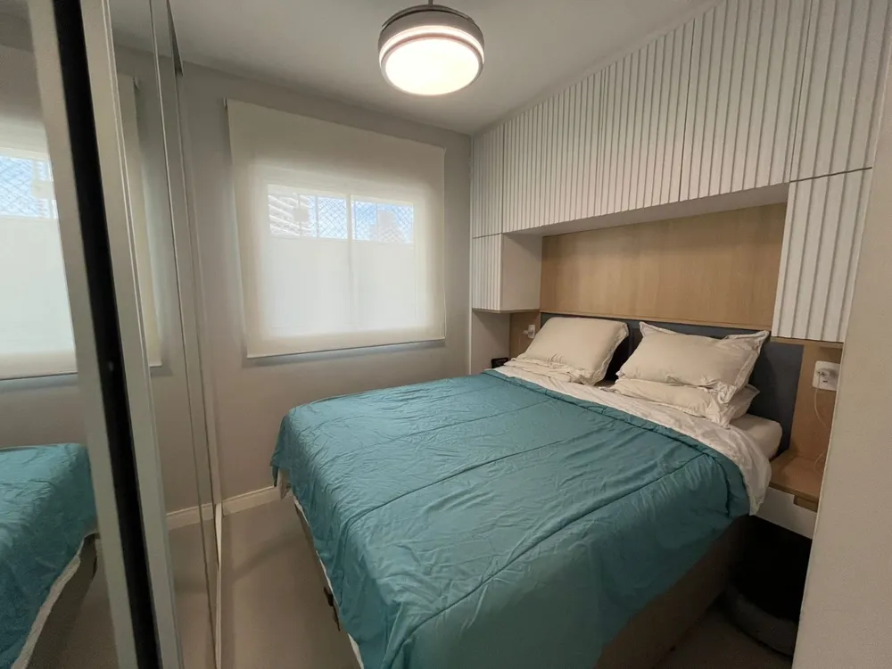 Apartamento, 2 quartos, 75 m² - Foto 2