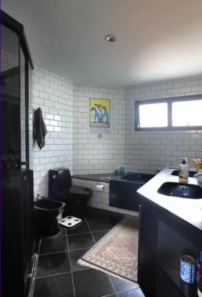 Apartamento, 3 quartos, 140 m² - Foto 6