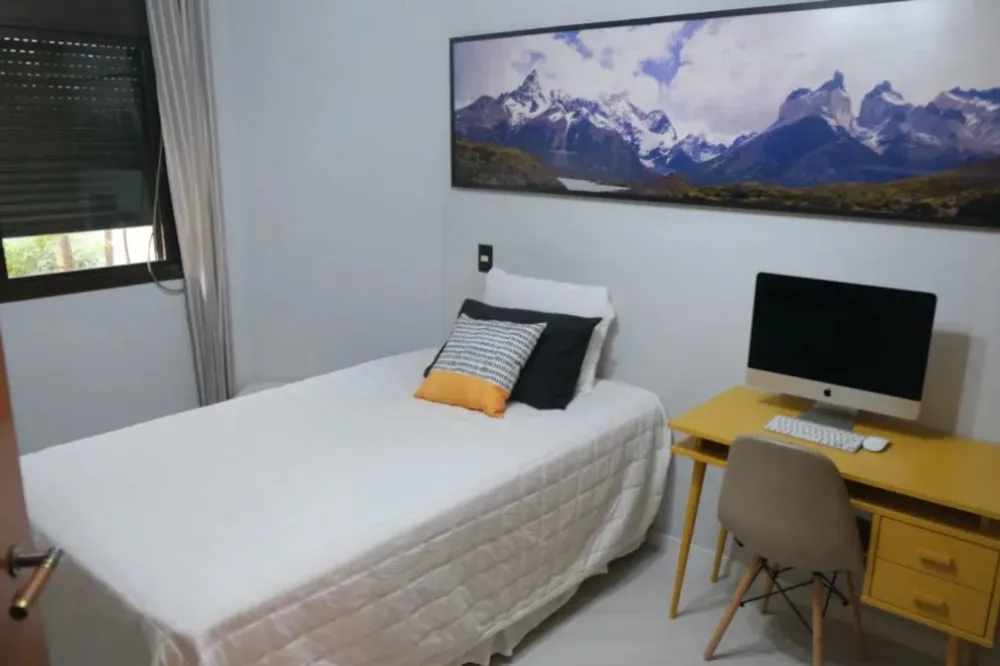 Apartamento, 3 quartos, 140 m² - Foto 7