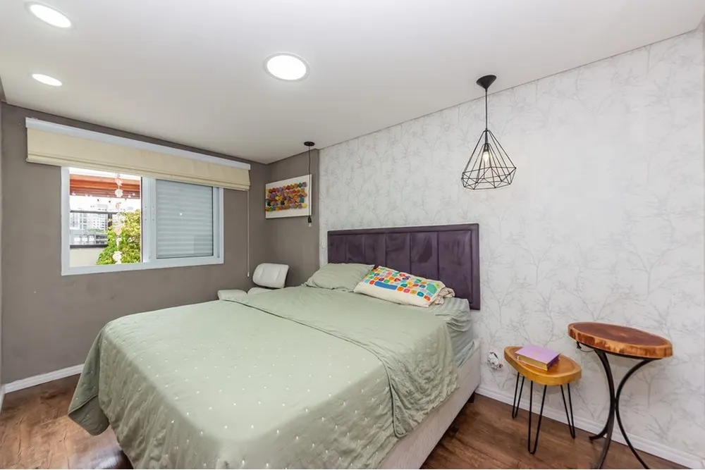 Apartamento, 3 quartos, 183 m² - Foto 3