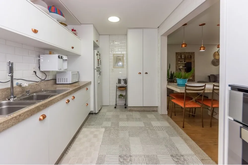 Apartamento, 3 quartos, 183 m² - Foto 8