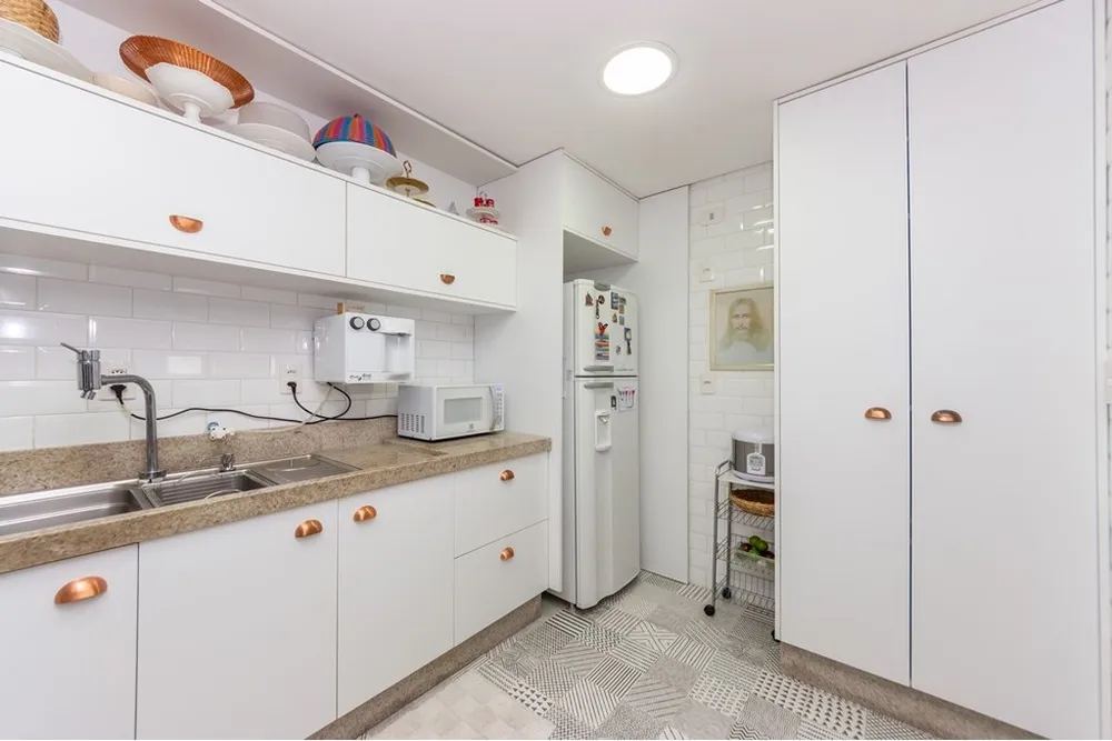 Apartamento, 3 quartos, 183 m² - Foto 7