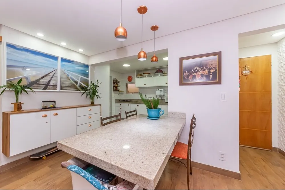 Apartamento, 3 quartos, 183 m² - Foto 4