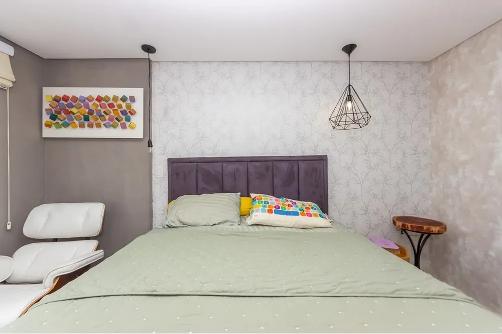 Apartamento, 3 quartos, 183 m² - Foto 6