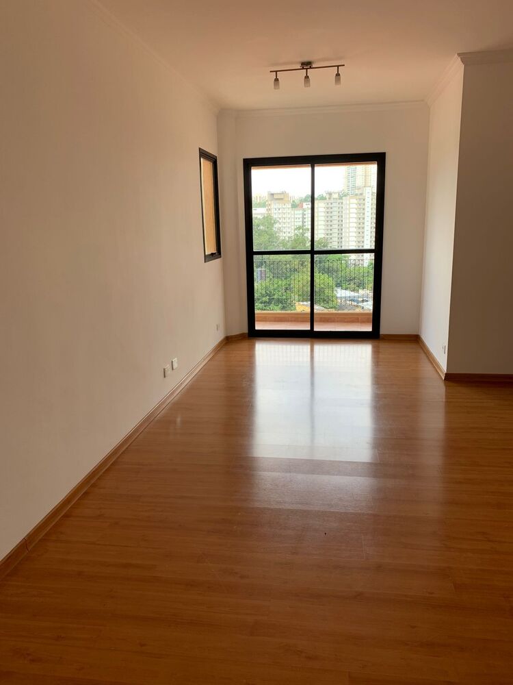 Apartamento, 2 quartos, 68 m² - Foto 2