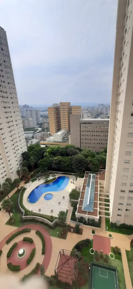 Apartamento, 3 quartos, 180 m² - Foto 2