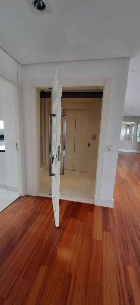 Apartamento, 3 quartos, 180 m² - Foto 6