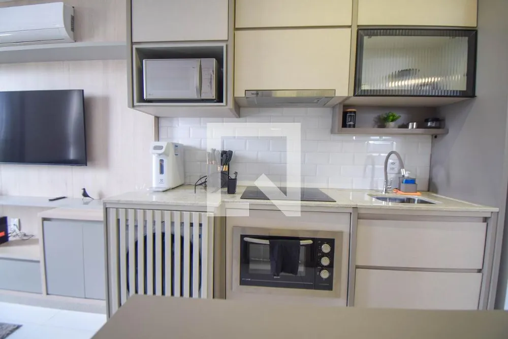 Kitnet-Studio, 31 m² - Foto 7