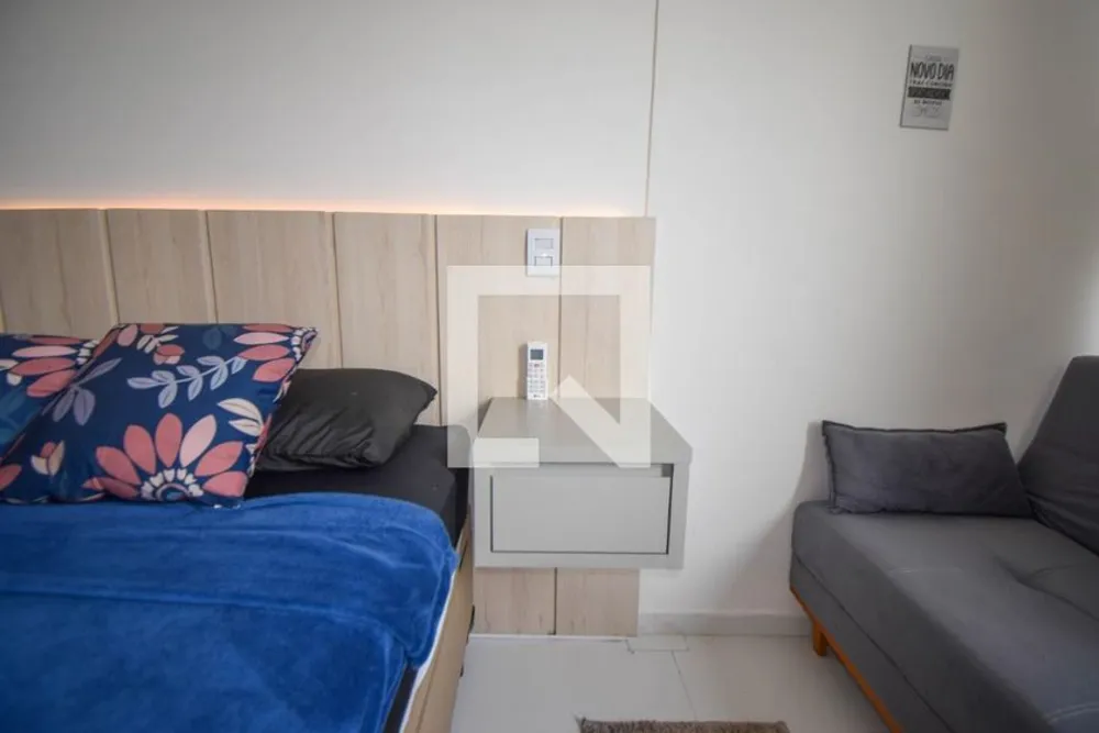 Kitnet-Studio, 31 m² - Foto 5