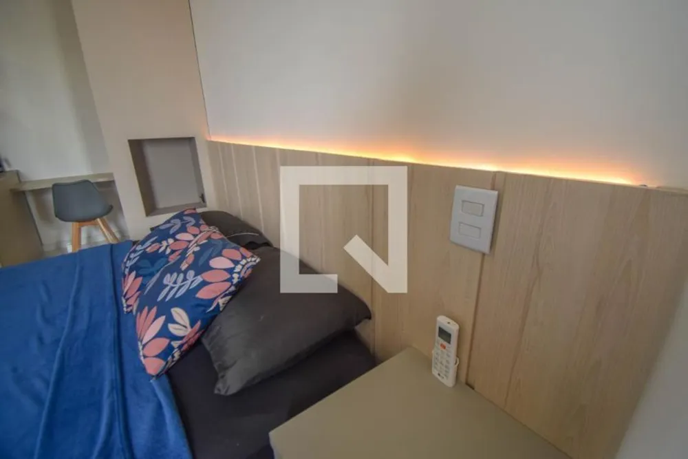 Kitnet-Studio, 31 m² - Foto 8