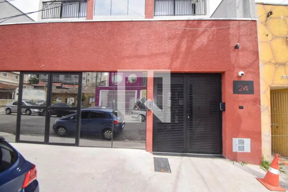 Kitnet-Studio, 31 m² - Foto 6