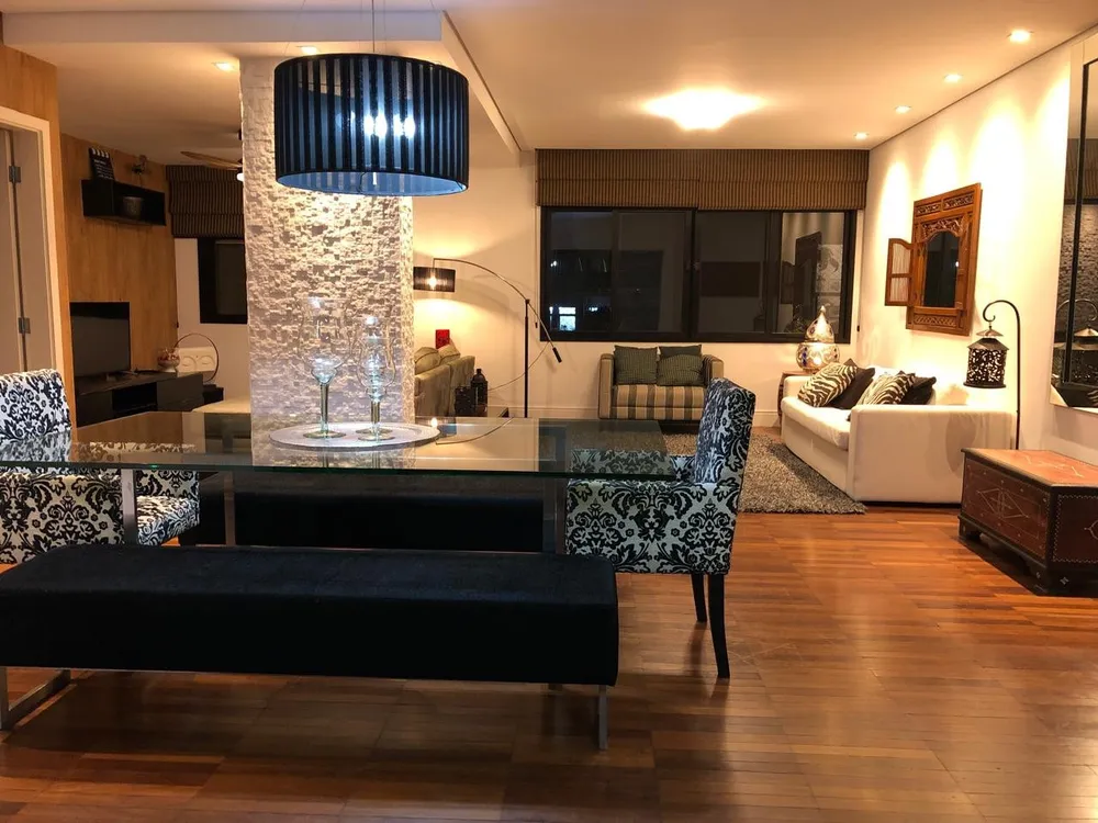 Apartamento, 2 quartos, 142 m² - Foto 4