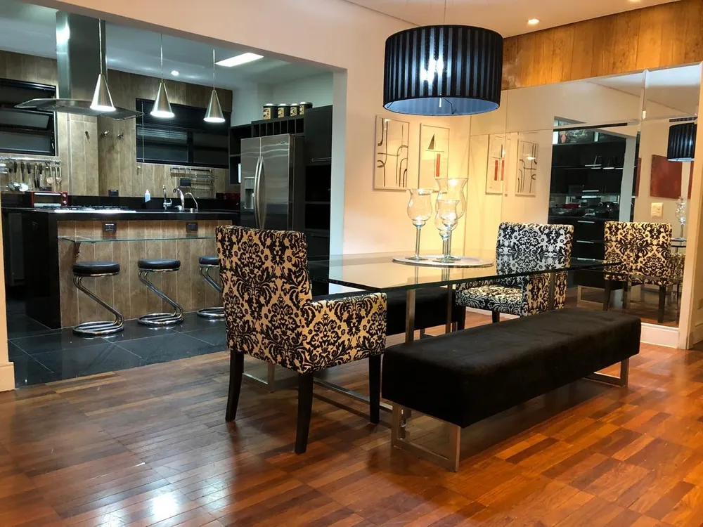Apartamento, 2 quartos, 142 m² - Foto 1