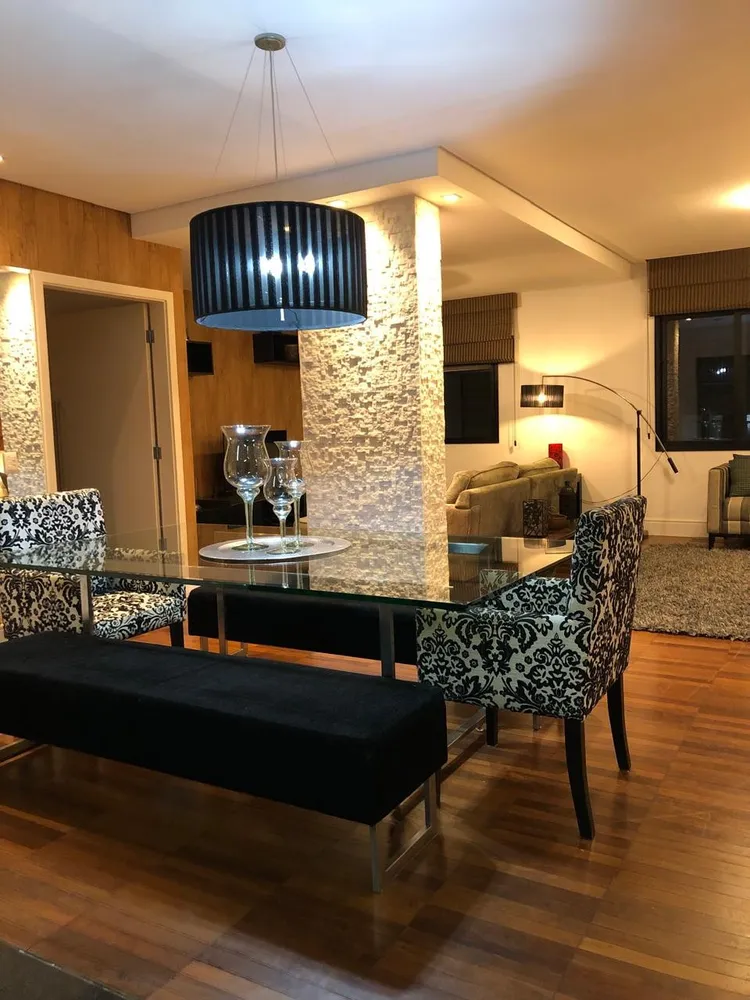 Apartamento, 2 quartos, 142 m² - Foto 3