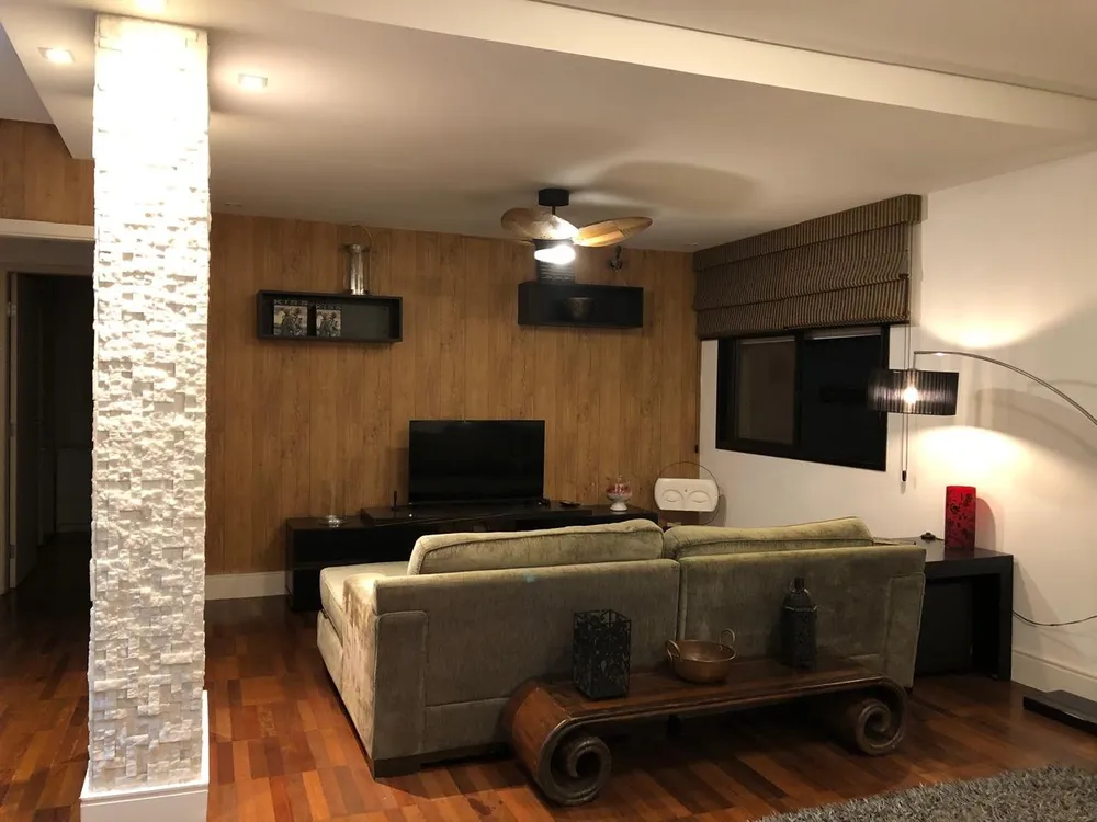 Apartamento, 2 quartos, 142 m² - Foto 5