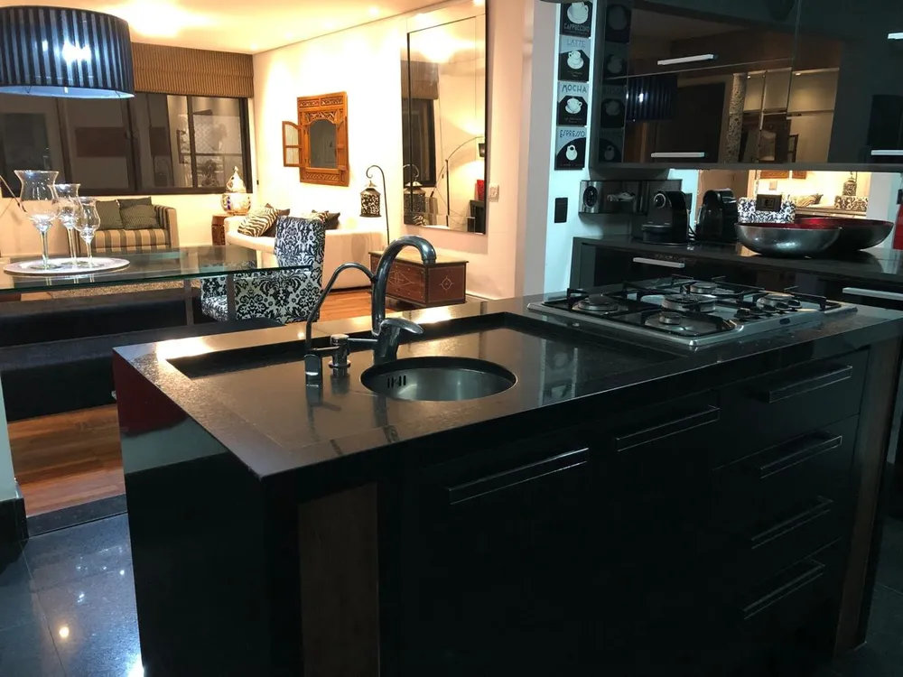 Apartamento, 2 quartos, 142 m² - Foto 2