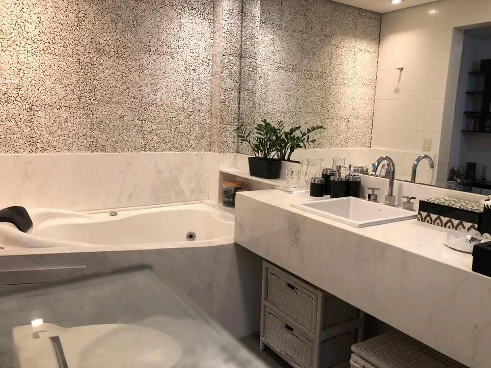 Apartamento, 2 quartos, 142 m² - Foto 6