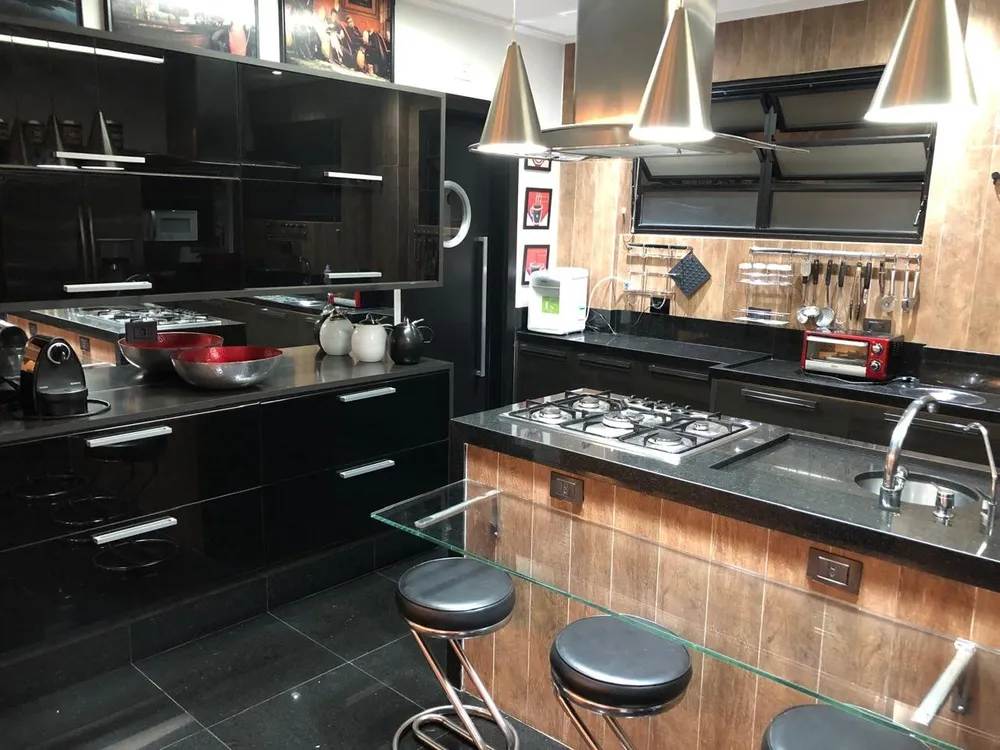 Apartamento, 2 quartos, 142 m² - Foto 8