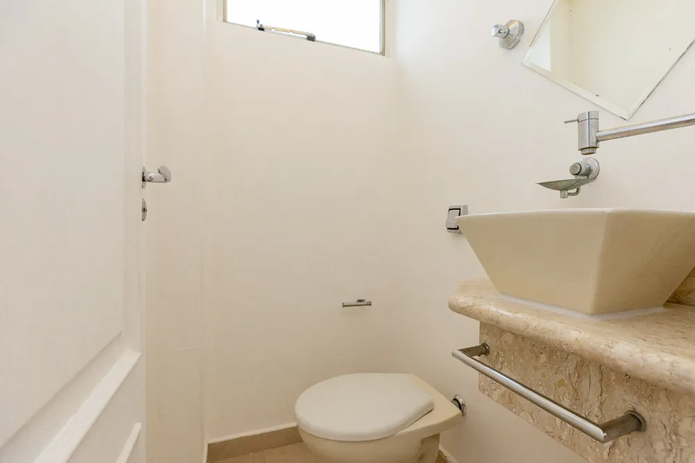 Apartamento, 3 quartos, 110 m² - Foto 5