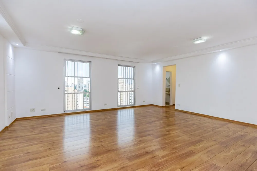 Apartamento, 3 quartos, 110 m² - Foto 2