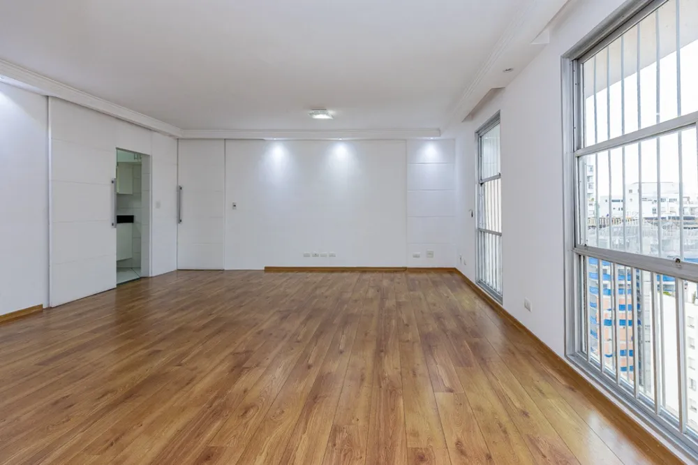 Apartamento, 3 quartos, 110 m² - Foto 1