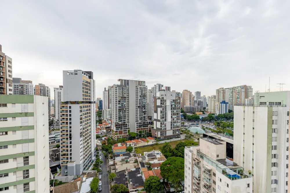 Apartamento, 3 quartos, 110 m² - Foto 7