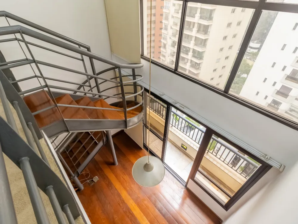 Apartamento, 1 quarto, 40 m² - Foto 1