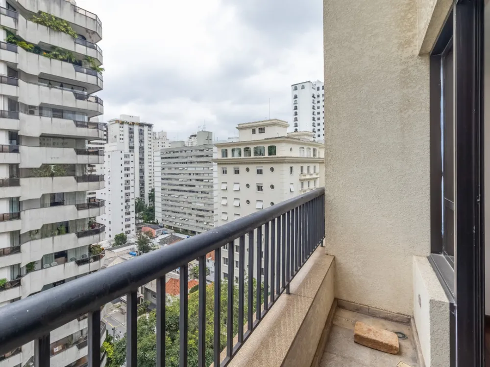 Apartamento, 1 quarto, 40 m² - Foto 5