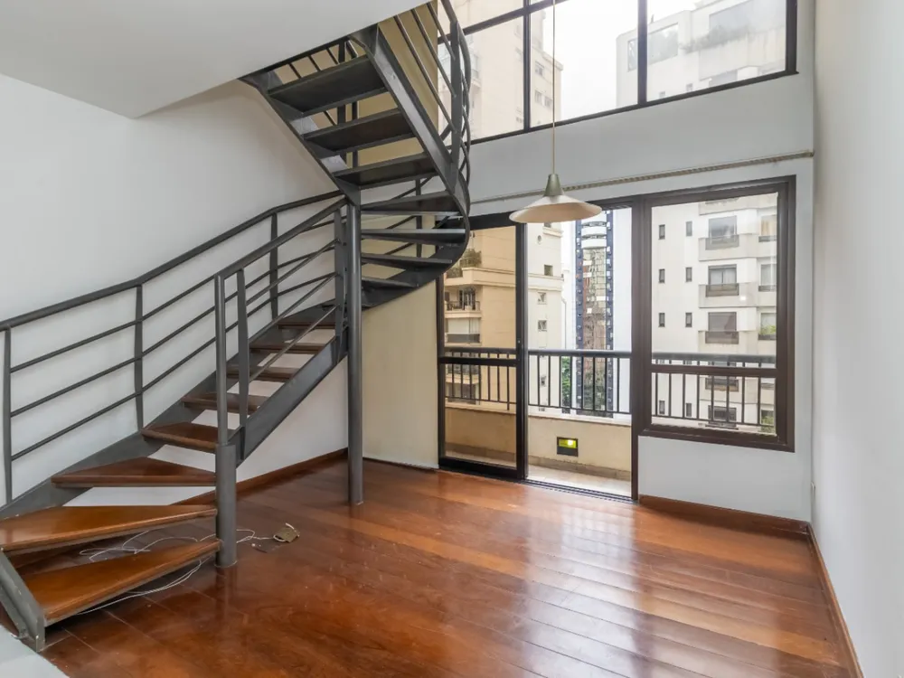 Apartamento, 1 quarto, 40 m² - Foto 3